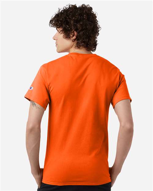 Champion Unisex Classic T-Shirt T425
