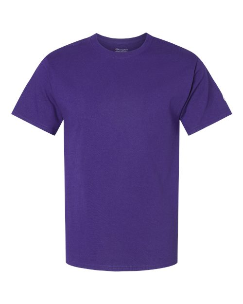 Champion Unisex Classic T-Shirt T425