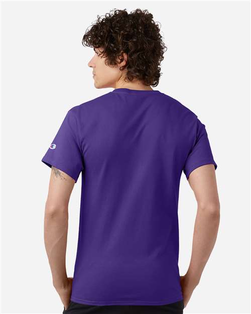 Champion Unisex Classic T-Shirt T425