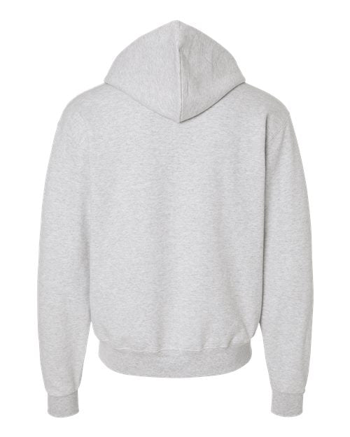 Champion Unisex Powerblend® Full-Zip Hooded Sweatshirt S800