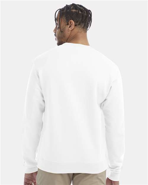 Champion Unisex Powerblend® Crewneck Sweatshirt S600