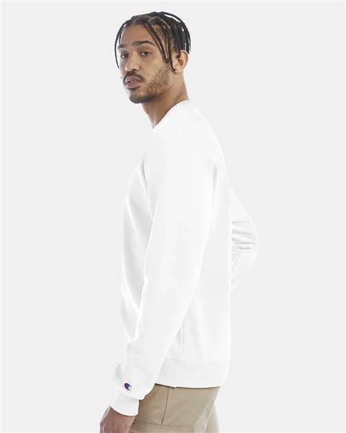 Champion Unisex Powerblend® Crewneck Sweatshirt S600