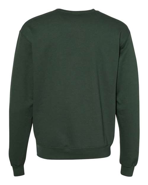 Champion Unisex Powerblend® Crewneck Sweatshirt S600