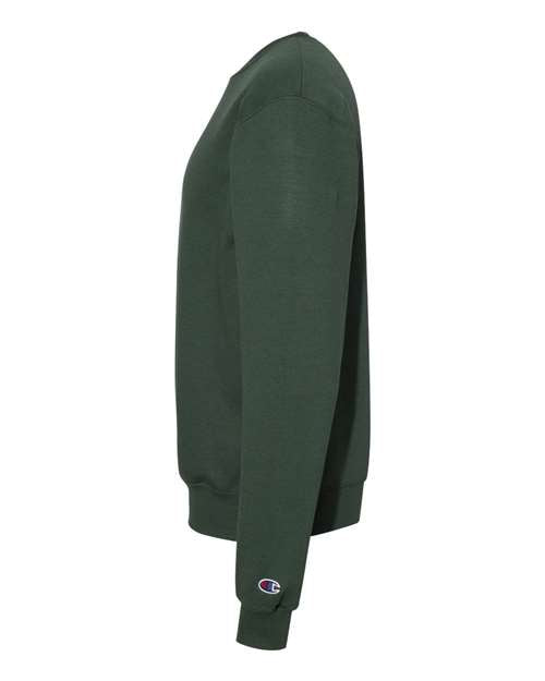 Champion Unisex Powerblend® Crewneck Sweatshirt S600