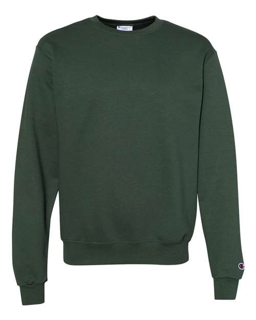 Champion Unisex Powerblend® Crewneck Sweatshirt S600