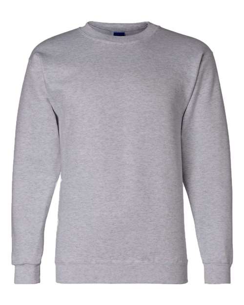Champion Unisex Powerblend® Crewneck Sweatshirt S600
