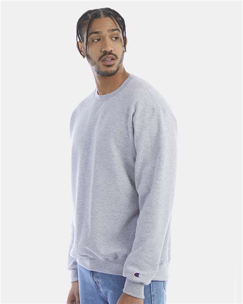 Champion Unisex Powerblend® Crewneck Sweatshirt S600