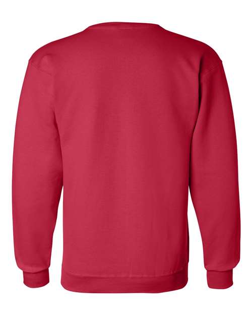 Champion Unisex Powerblend® Crewneck Sweatshirt S600