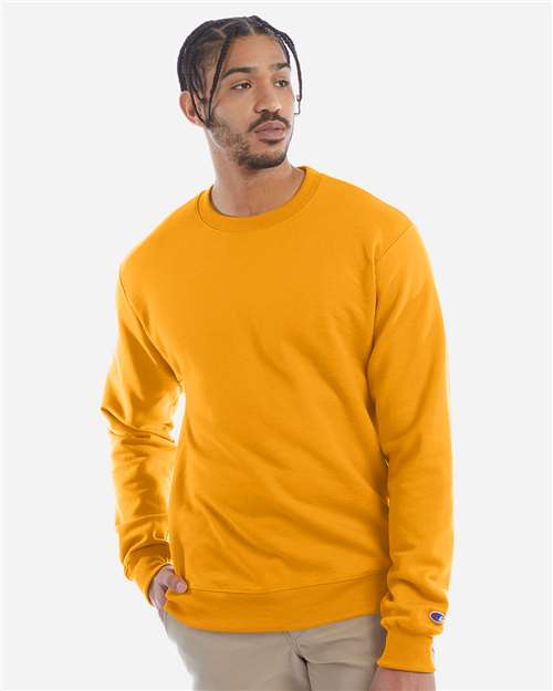 Champion Unisex Powerblend® Crewneck Sweatshirt S600