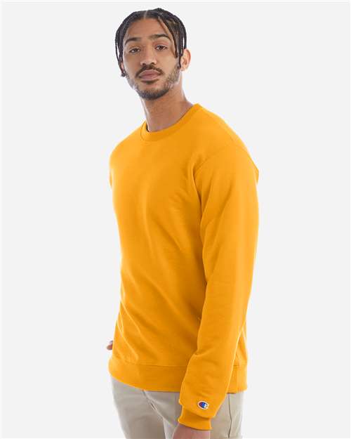 Champion Unisex Powerblend® Crewneck Sweatshirt S600