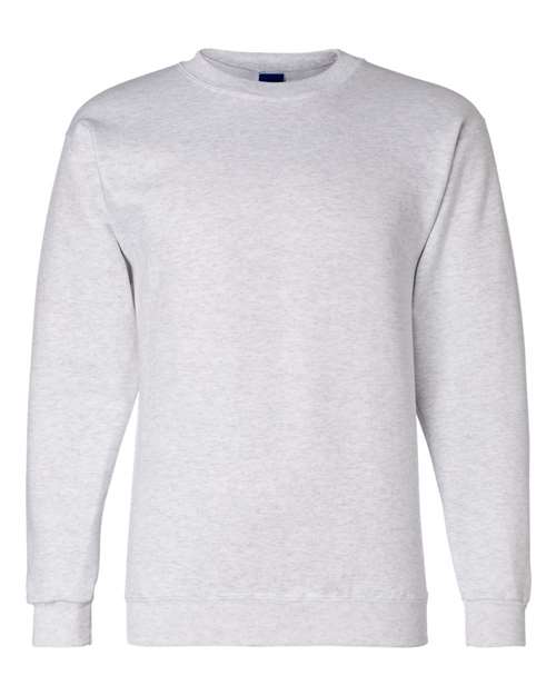 Champion Unisex Powerblend® Crewneck Sweatshirt S600
