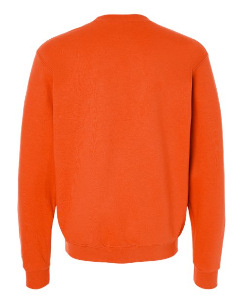 Champion Unisex Powerblend® Crewneck Sweatshirt S600