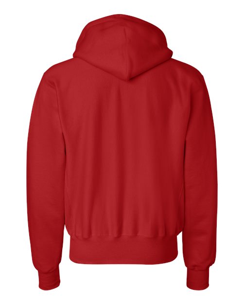 Champion Unisex Reverse Weave® Hooded Sweatshirt S101