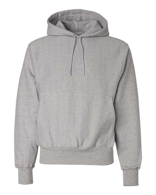 Champion Unisex Reverse Weave® Hooded Sweatshirt S101