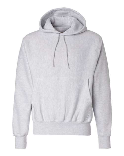 Champion Unisex Reverse Weave® Hooded Sweatshirt S101