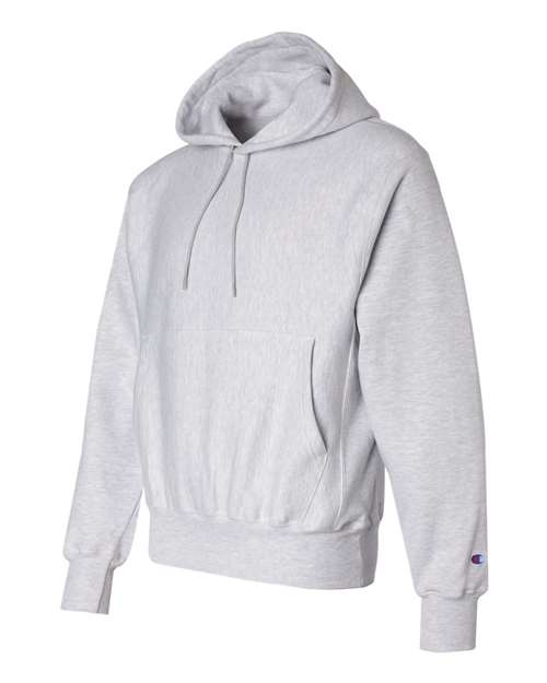 Champion Unisex Reverse Weave® Hooded Sweatshirt S101