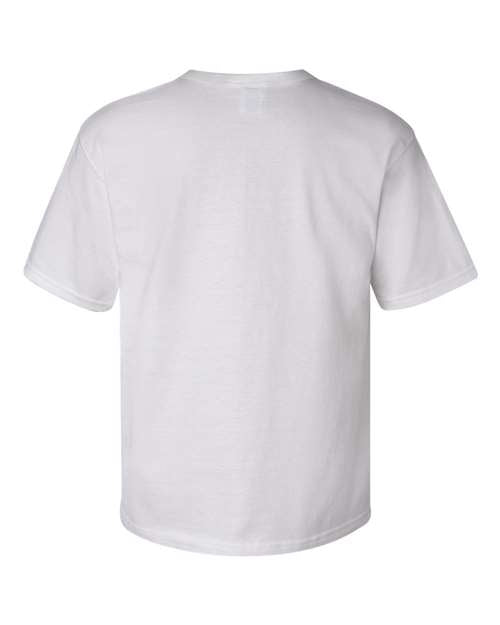 Champion Unisex Heritage Jersey T-Shirt T105
