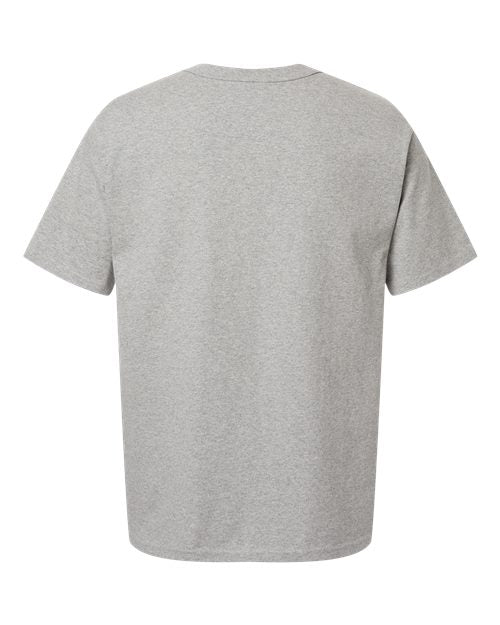 Champion Unisex Heritage Jersey T-Shirt T105