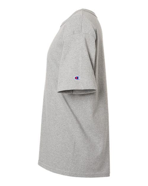 Champion Unisex Heritage Jersey T-Shirt T105