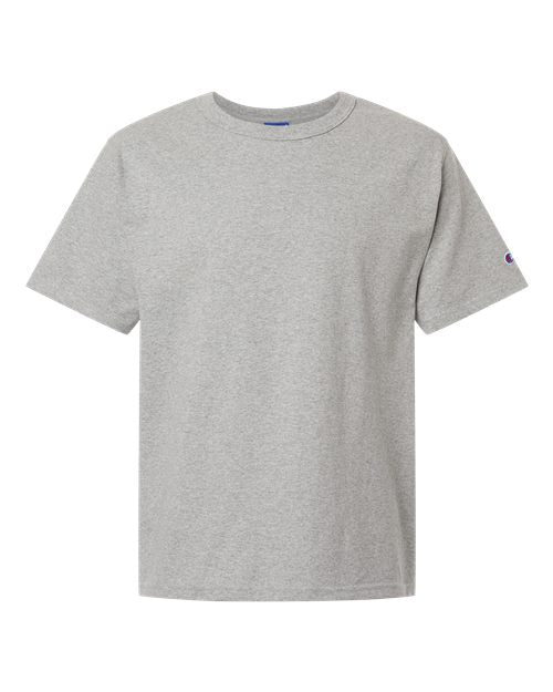 Champion Unisex Heritage Jersey T-Shirt T105