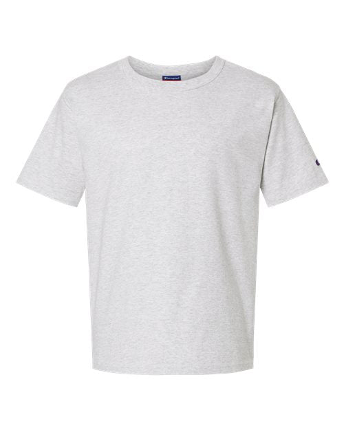 Champion Unisex Heritage Jersey T-Shirt T105