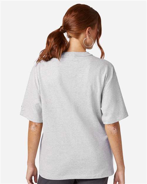 Champion Unisex Heritage Jersey T-Shirt T105