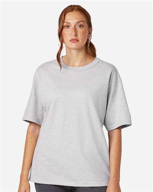 Champion Unisex Heritage Jersey T-Shirt T105