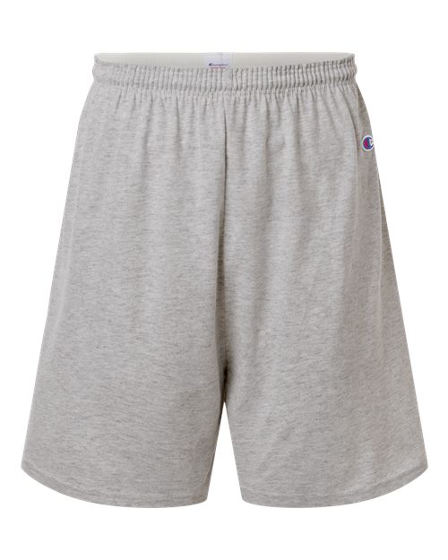 Champion Unisex Cotton Gym Shorts 8187