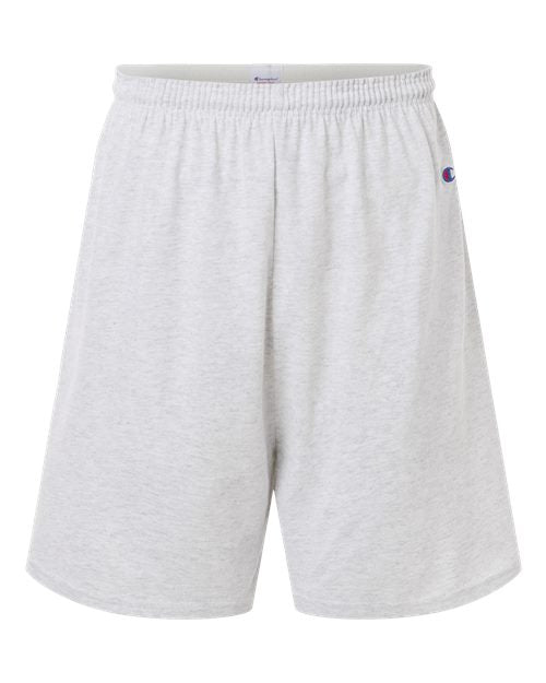 Champion Unisex Cotton Gym Shorts 8187