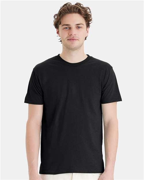 Hanes Unisex Perfect-T T-Shirt 4980