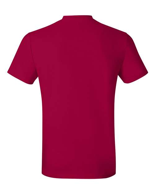 Hanes Unisex Perfect-T T-Shirt 4980