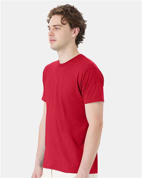 Hanes Unisex Perfect-T T-Shirt 4980