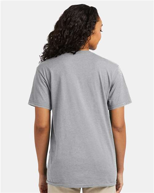 Hanes Unisex Perfect-T T-Shirt 4980