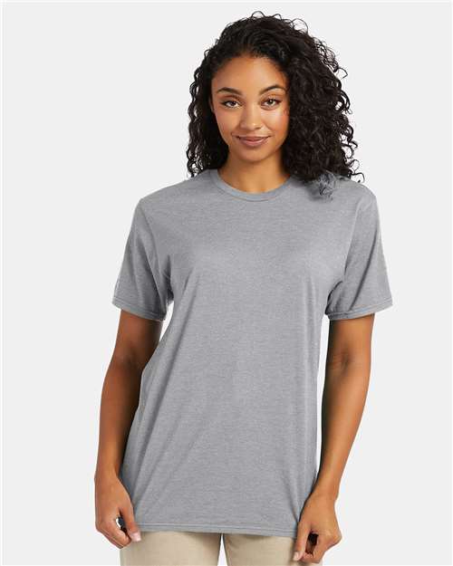 Hanes Unisex Perfect-T T-Shirt 4980