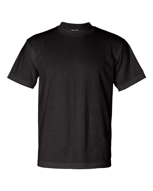 Bayside Unisex USA-Made 50/50 T-Shirt 1701
