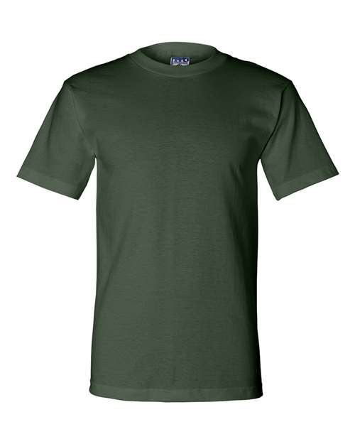 Bayside Unisex Union-Made T-Shirt 2905
