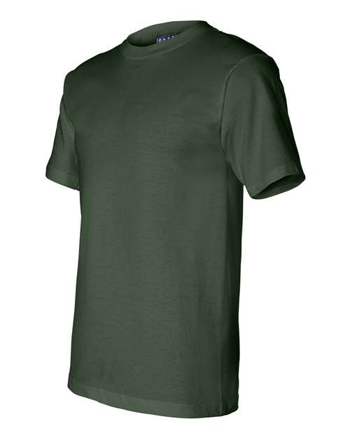Bayside Unisex Union-Made T-Shirt 2905
