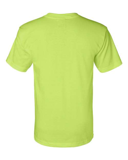 Bayside Unisex Union-Made T-Shirt 2905