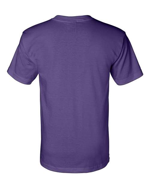 Bayside Unisex Union-Made T-Shirt 2905