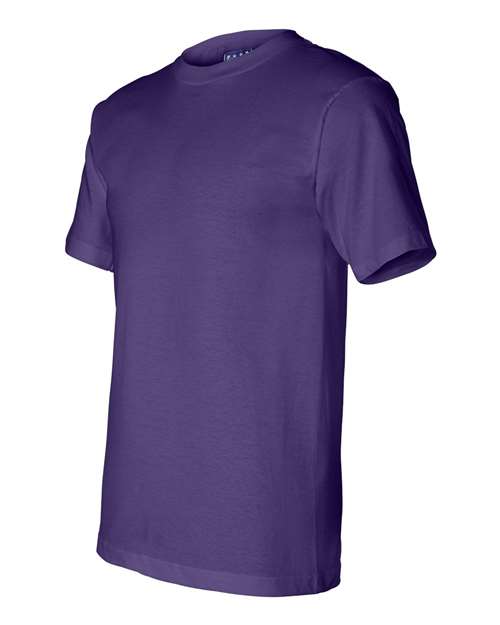 Bayside Unisex Union-Made T-Shirt 2905