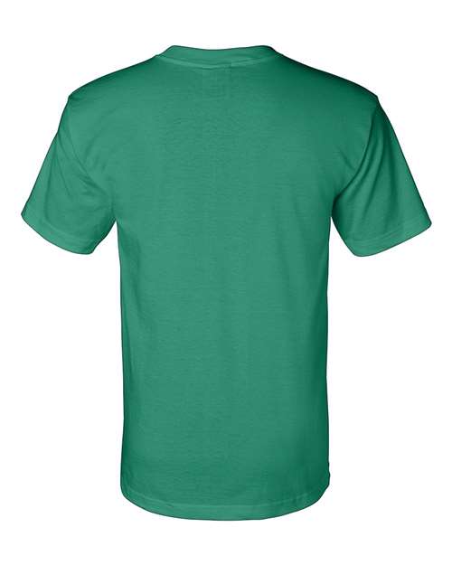 Bayside Unisex Union-Made T-Shirt 2905