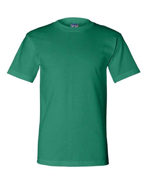 Bayside Unisex Union-Made T-Shirt 2905