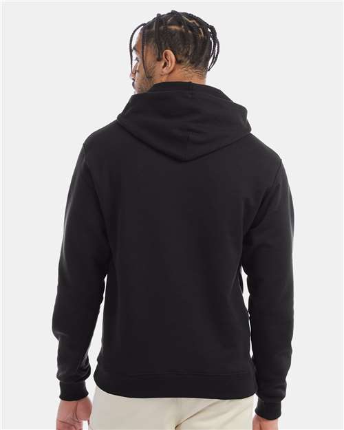 Champion Unisex Powerblend® Hooded Sweatshirt S700