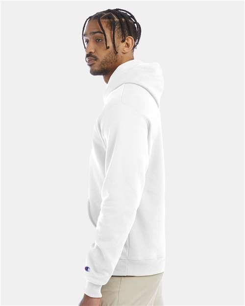 Champion Unisex Powerblend® Hooded Sweatshirt S700