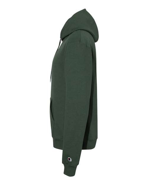 Champion Unisex Powerblend® Hooded Sweatshirt S700