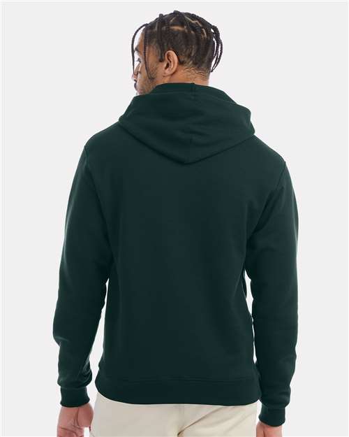Champion Unisex Powerblend® Hooded Sweatshirt S700