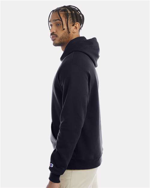 Champion Unisex Powerblend® Hooded Sweatshirt S700