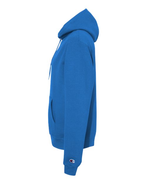 Champion Unisex Powerblend® Hooded Sweatshirt S700