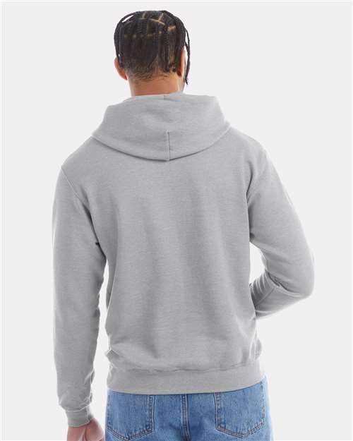 Champion Unisex Powerblend® Hooded Sweatshirt S700
