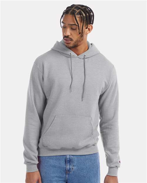 Champion Unisex Powerblend® Hooded Sweatshirt S700